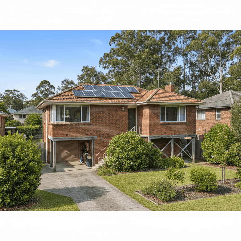 Home Insurance Cost for 3-Bedroom Free Standing Home in Greensborough VIC 3088