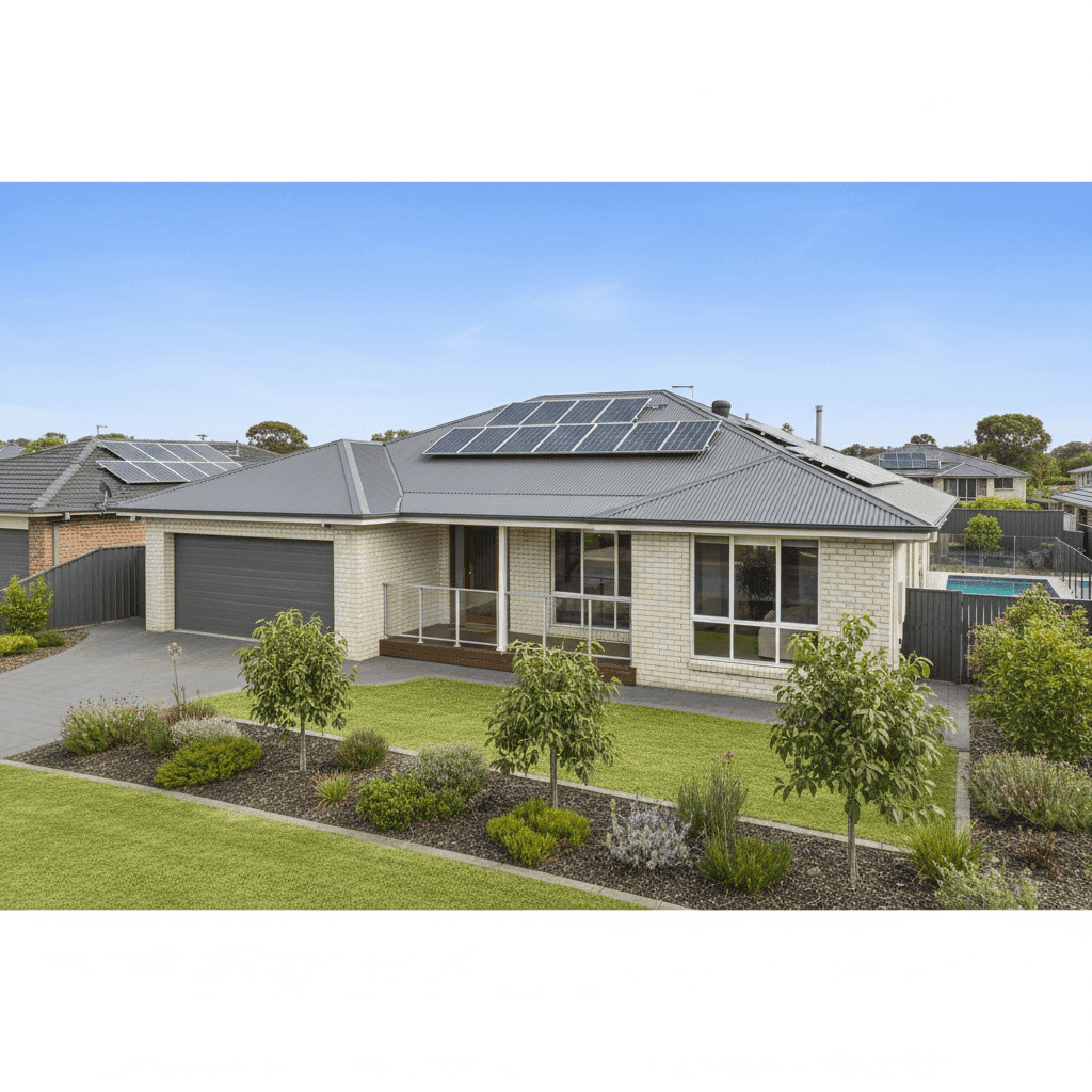 Home Insurance Cost for 5-Bedroom Free Standing Home in Camden South NSW 2570