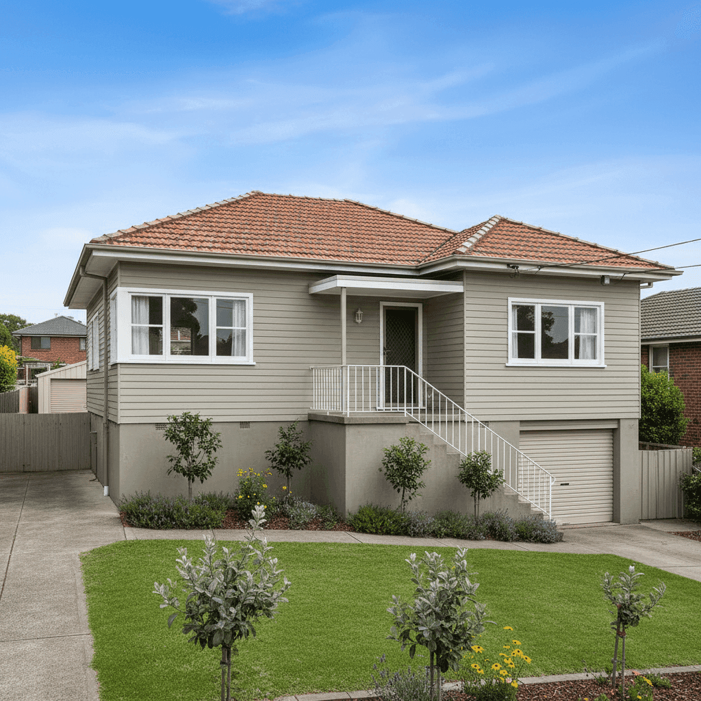 Home Insurance Cost for 3-Bedroom Free Standing Home in Kurunjang VIC 3337