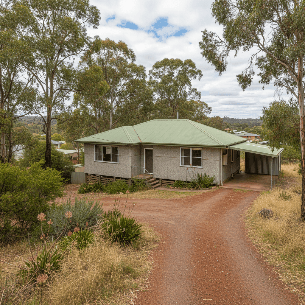 Home Insurance Cost for 3-Bedroom Free Standing Home in Swan View WA 6056