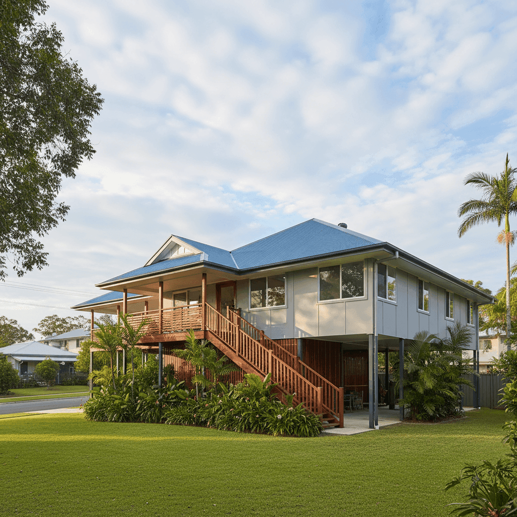 Home Insurance Cost for 3-Bedroom Free Standing Home in Rosedale QLD 4674