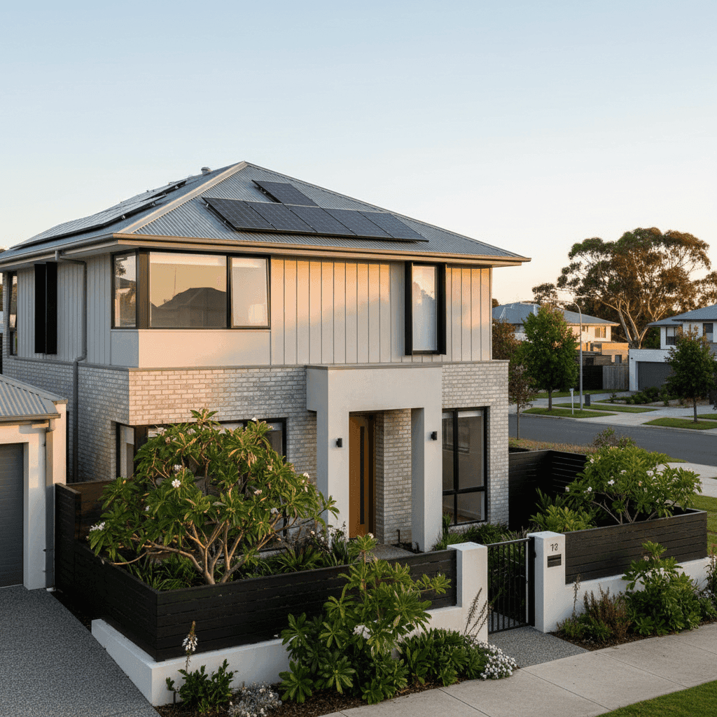 Home Insurance Cost for 3-Bedroom Townhouse in Kingscliff NSW 2487