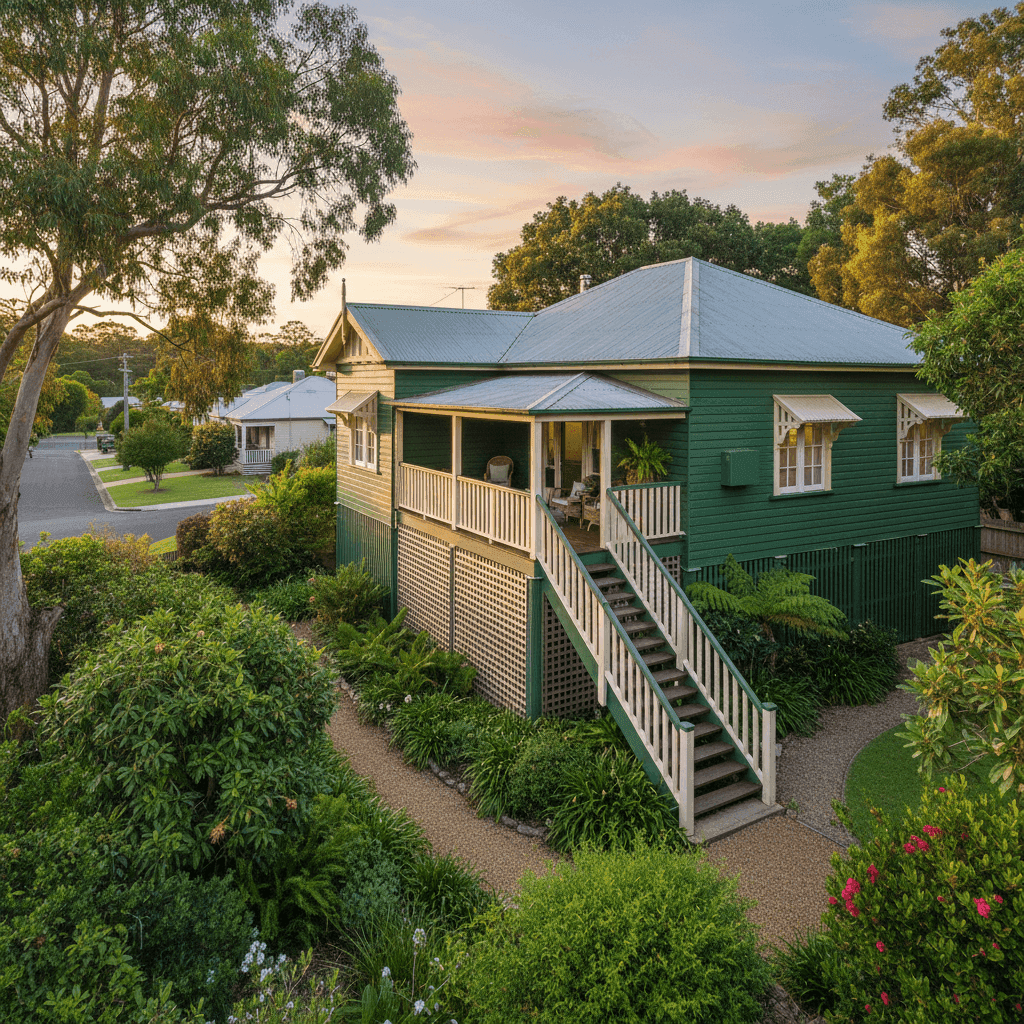 Home Insurance Cost for 3-Bedroom Free Standing Home in Bowraville NSW 2449