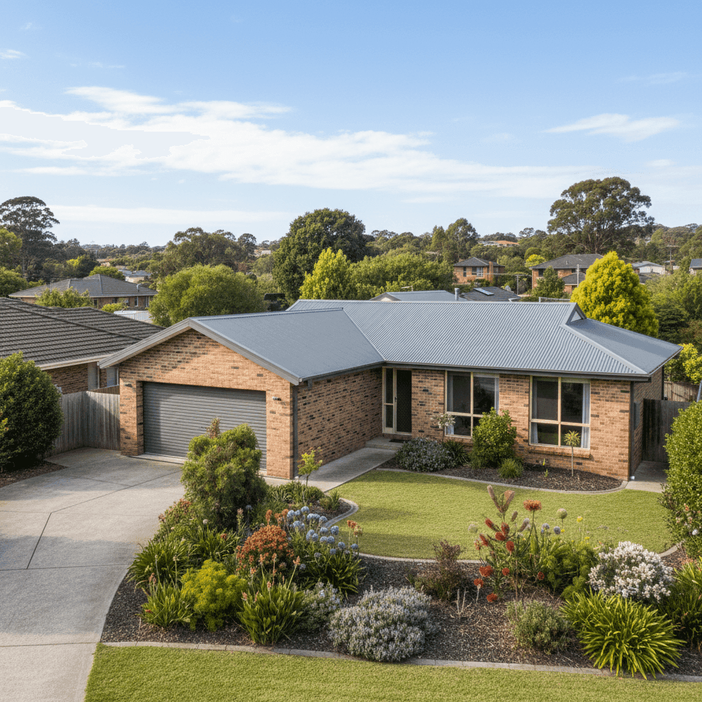 Home Insurance Cost for 4-Bedroom Free Standing Home in Helensburgh NSW 2508