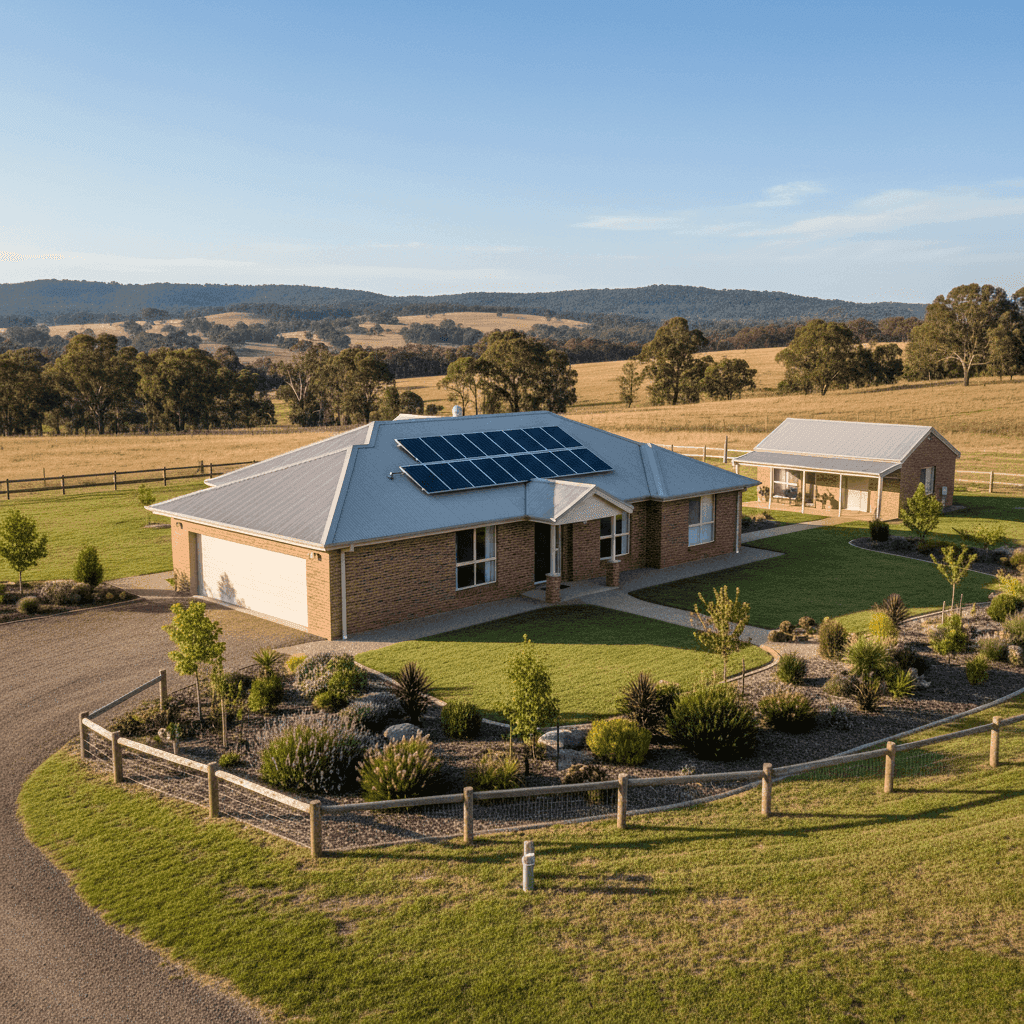 Home Insurance Cost for 5-Bedroom Free Standing Home in Bocoble NSW 2850