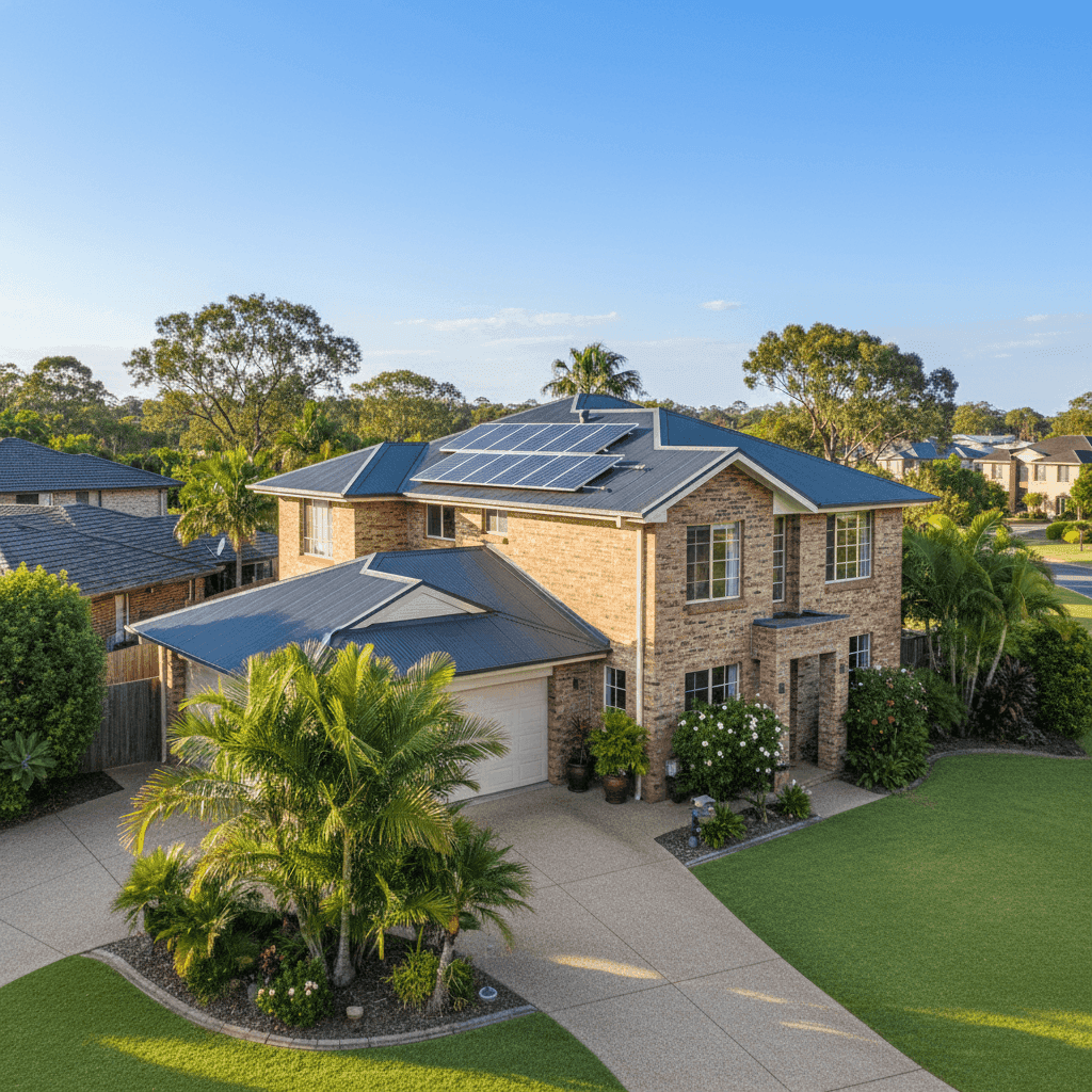Home Insurance Cost for 5-Bedroom Free Standing Home in Tweed Heads NSW 2485