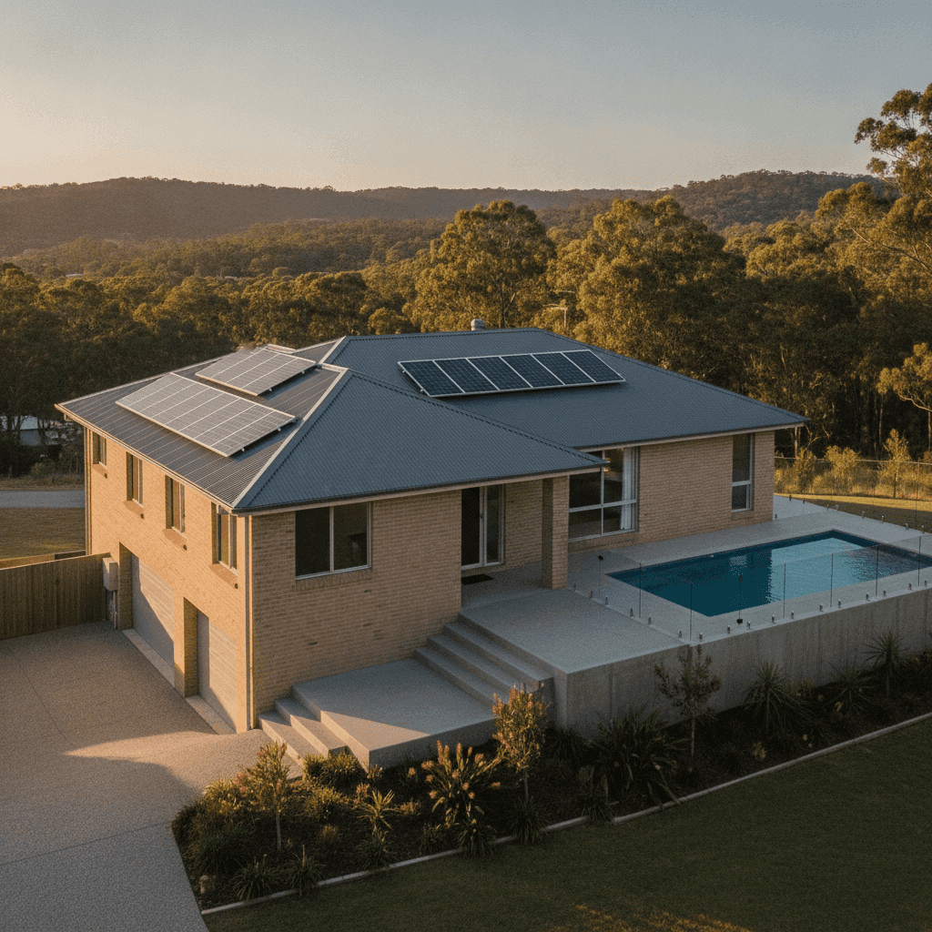 Home Insurance Cost for 3-Bedroom Free Standing Home in Yarravel NSW 2440