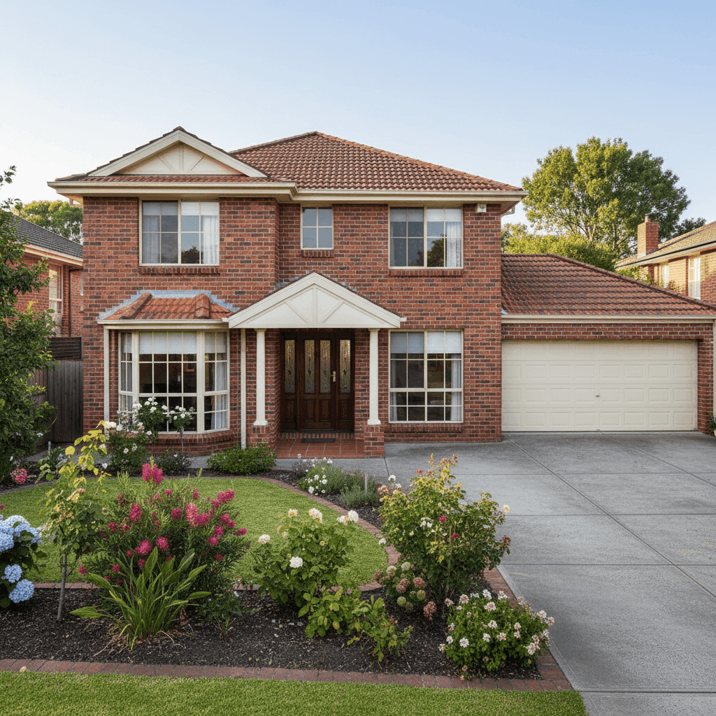 Home Insurance Cost for 4-Bedroom Free Standing Home in Templestowe Lower VIC 3107