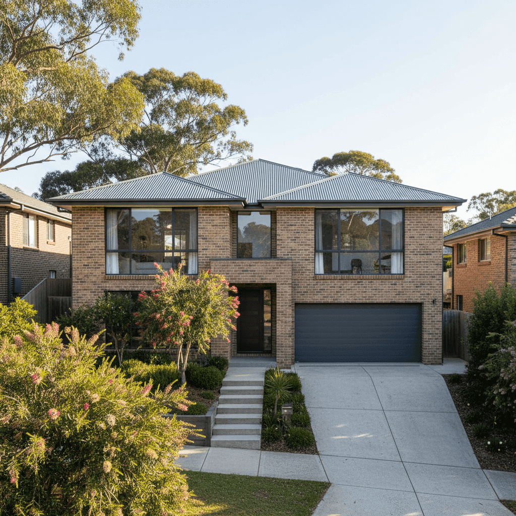 Home Insurance Cost for 4-Bedroom Free Standing Home in Lugarno NSW 2210