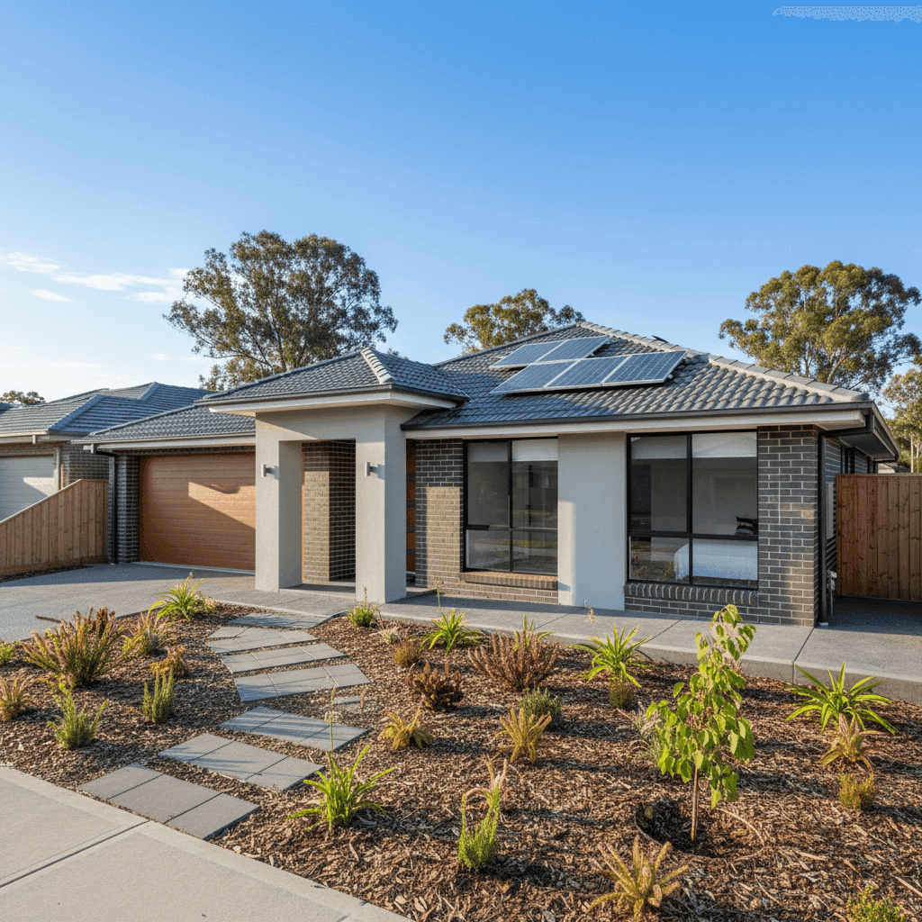 Home Insurance Cost for 4-Bedroom Free Standing Home in Ormeau QLD 4208