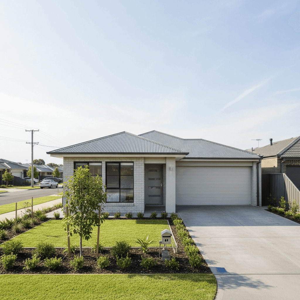 Home Insurance Cost for 4-Bedroom Free Standing Home in Werribee VIC 3030