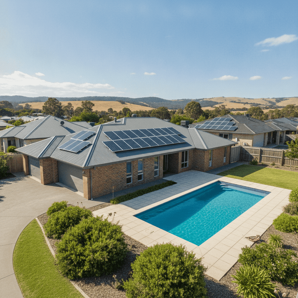 Home Insurance Cost for 4-Bedroom Free Standing Home in Eden Valley SA 5235