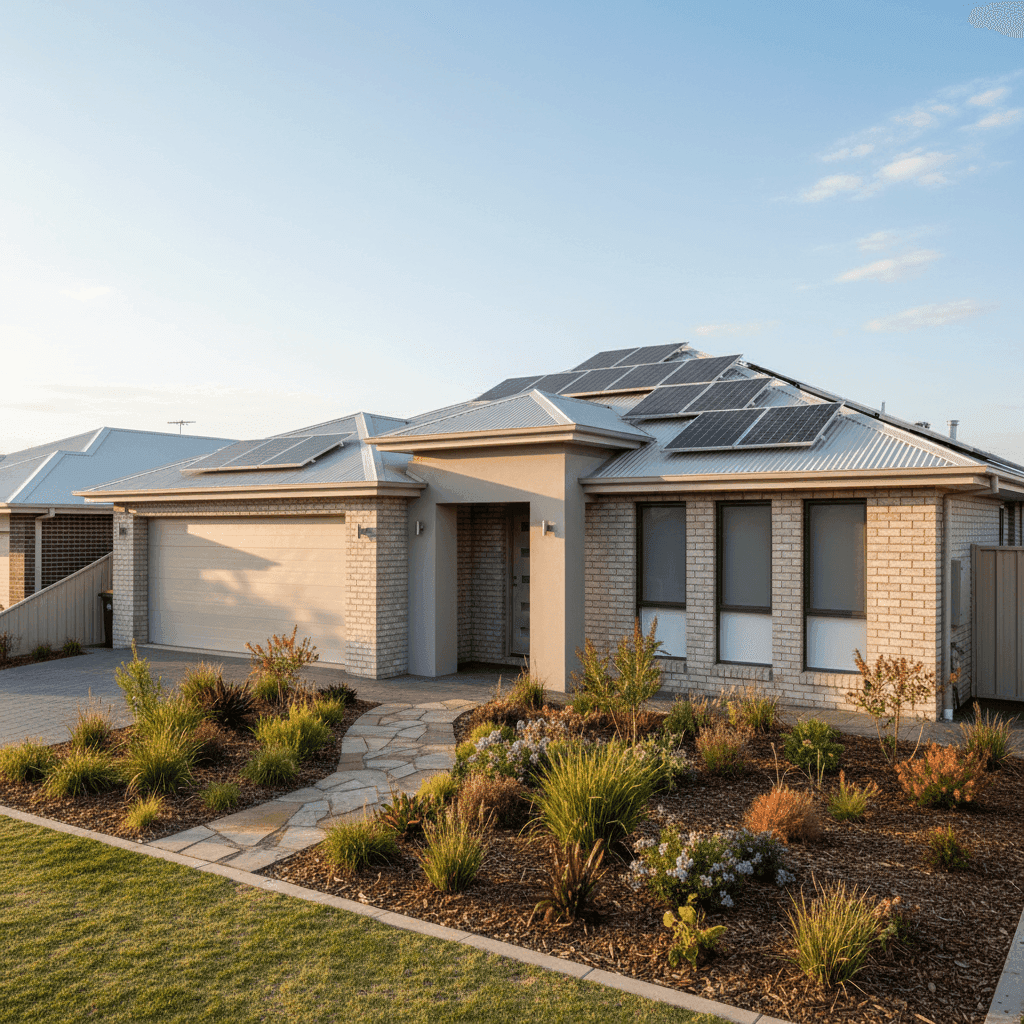 Home Insurance Cost for 4-Bedroom Free Standing Home in Tea Gardens NSW 2324