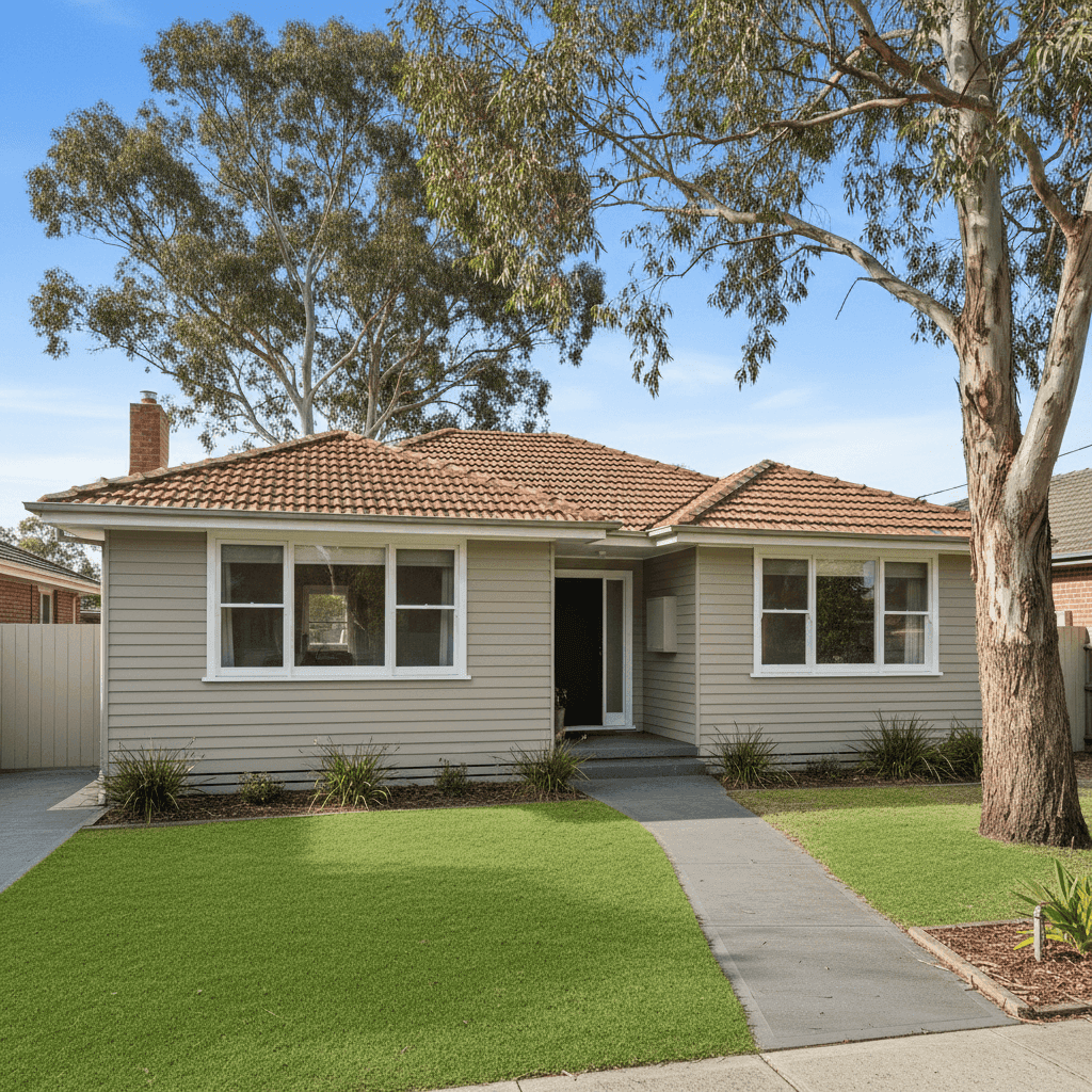 Home Insurance Cost for 3-Bedroom Free Standing Home in Seaford VIC 3198