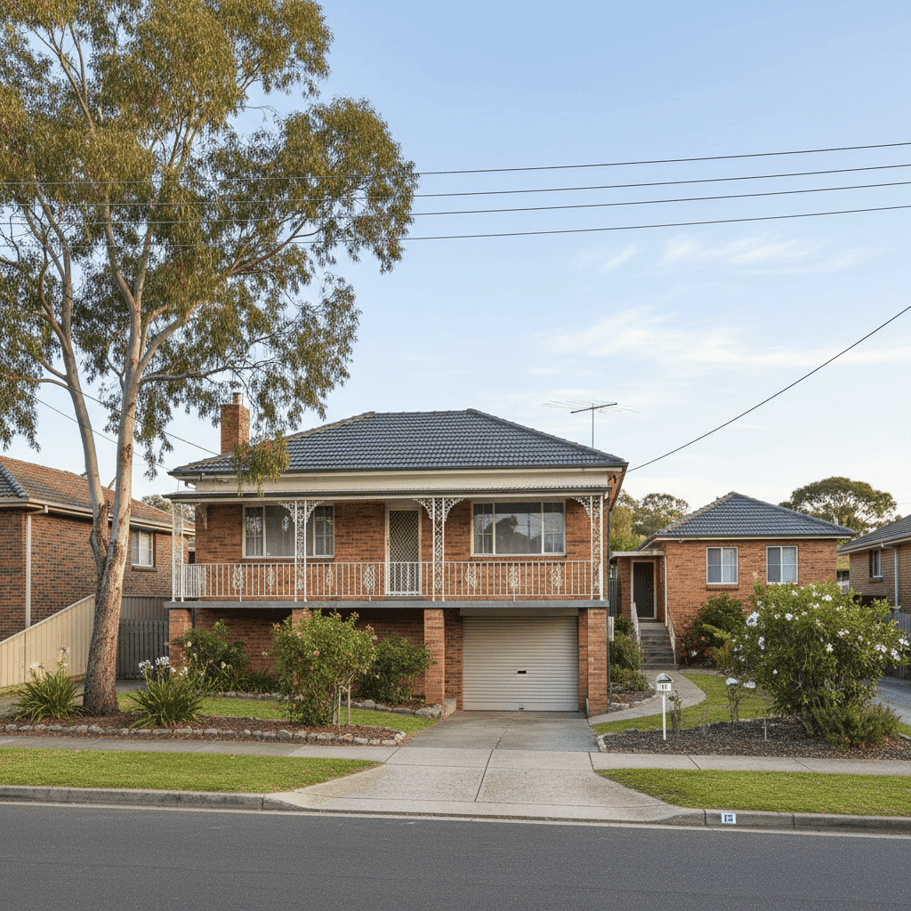 Home Insurance Cost for 4-Bedroom Free Standing Home in Woy Woy NSW 2256