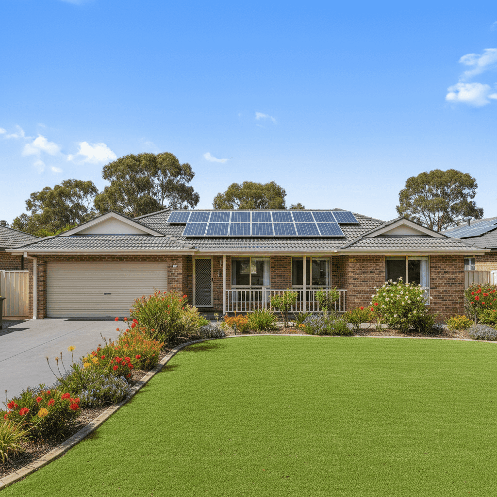 Home Insurance Cost for 3-Bedroom Free Standing Home in Thurgoona NSW 2640