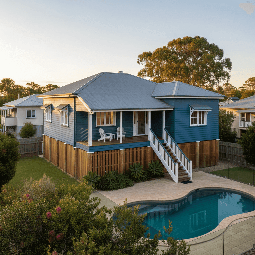 Home Insurance Cost for 3-Bedroom Free Standing Home in Blackwater QLD 4717