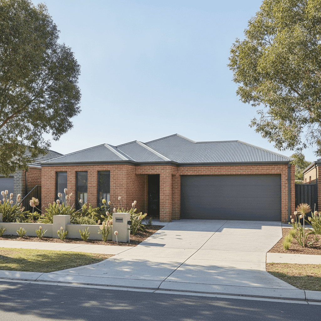 Home Insurance Cost for 3-Bedroom Free Standing Home in Grovedale VIC 3216