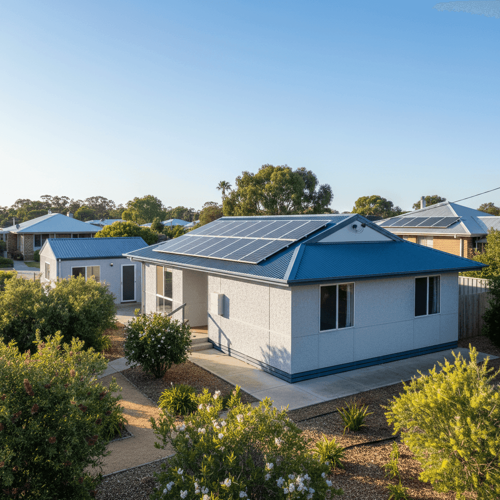 Home Insurance Cost for 3-Bedroom Free Standing Home in Erowal Bay NSW 2540