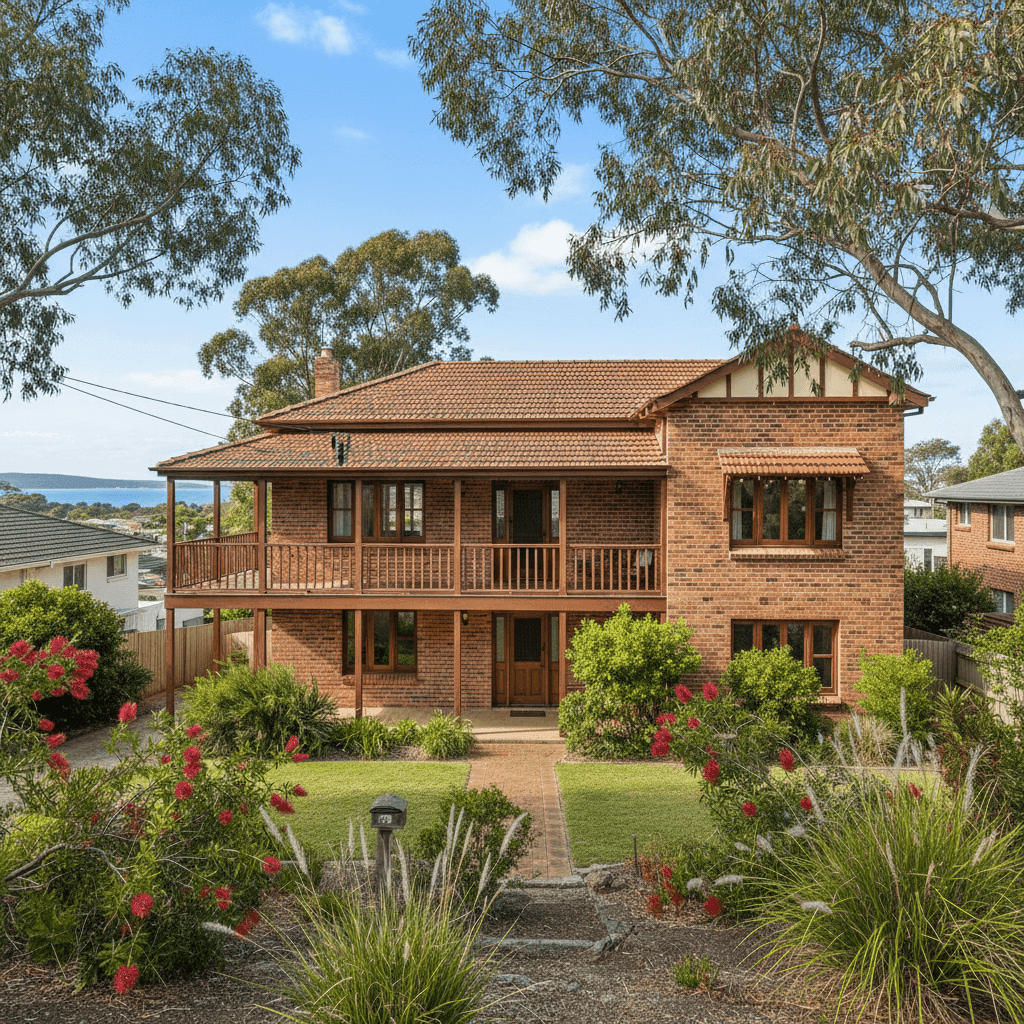 Home Insurance Cost for 4-Bedroom Free Standing Home in Vincentia NSW 2540