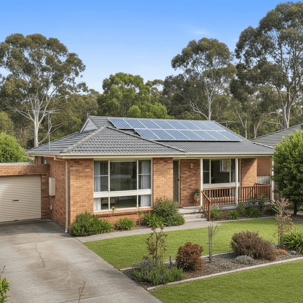 Home Insurance Cost for 3-Bedroom Free Standing Home in Endeavour Hills VIC 3802