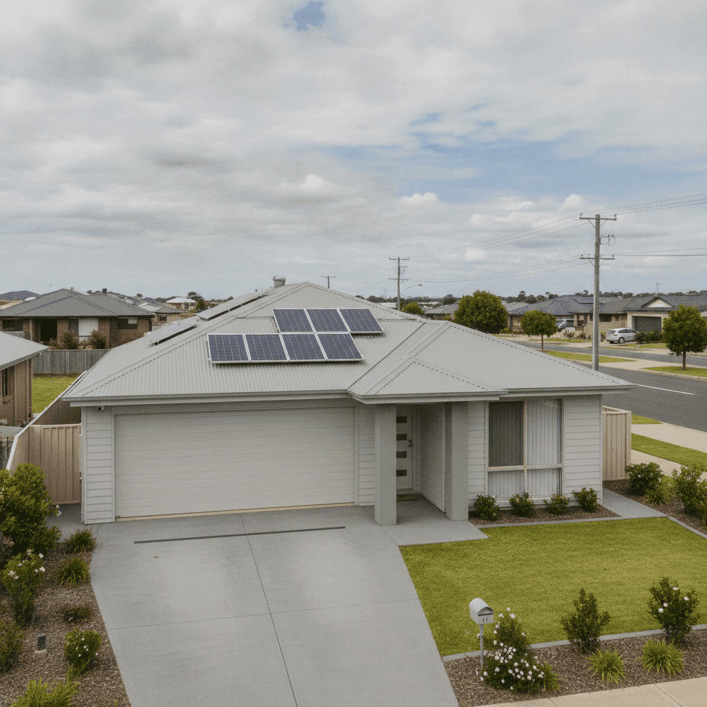 Home Insurance Cost for 3-Bedroom Free Standing Home in San Remo NSW 2262