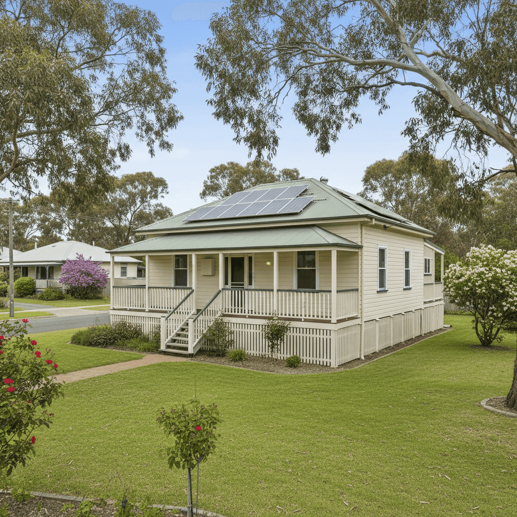 Home Insurance Cost for 4-Bedroom Free Standing Home in Kurri Kurri NSW 2327