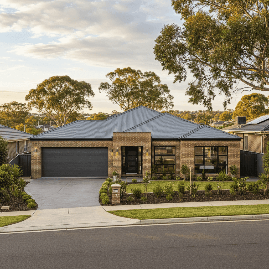 Home Insurance Cost for 4-Bedroom Free Standing Home in New Lambton Heights NSW 2287