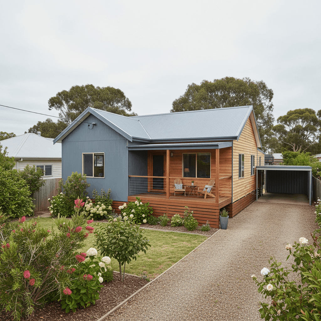 Home Insurance Cost for 3-Bedroom Free Standing Home in Korumburra VIC 3950