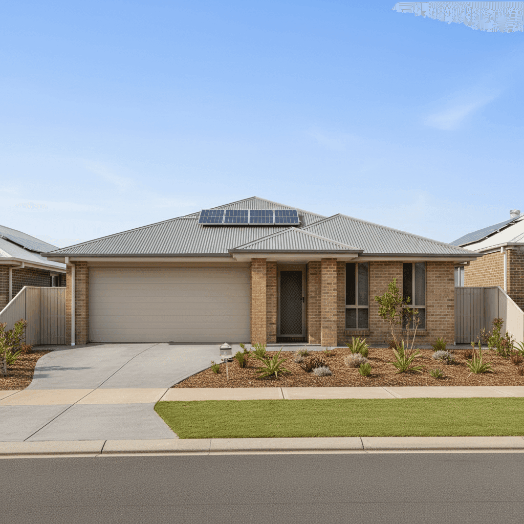 Home Insurance Cost for 4-Bedroom Free Standing Home in Currimundi QLD 4551