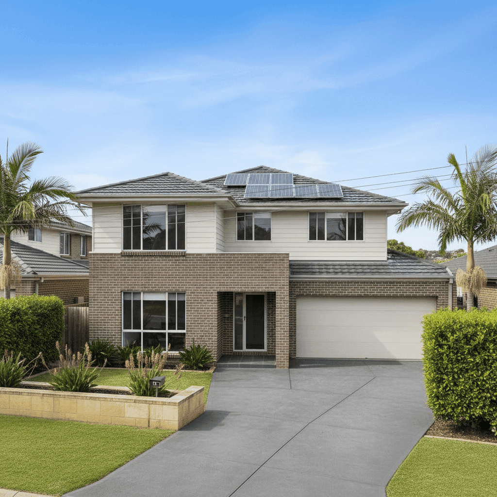 Home Insurance Cost for 5-Bedroom Free Standing Home in Old Toongabbie NSW 2146