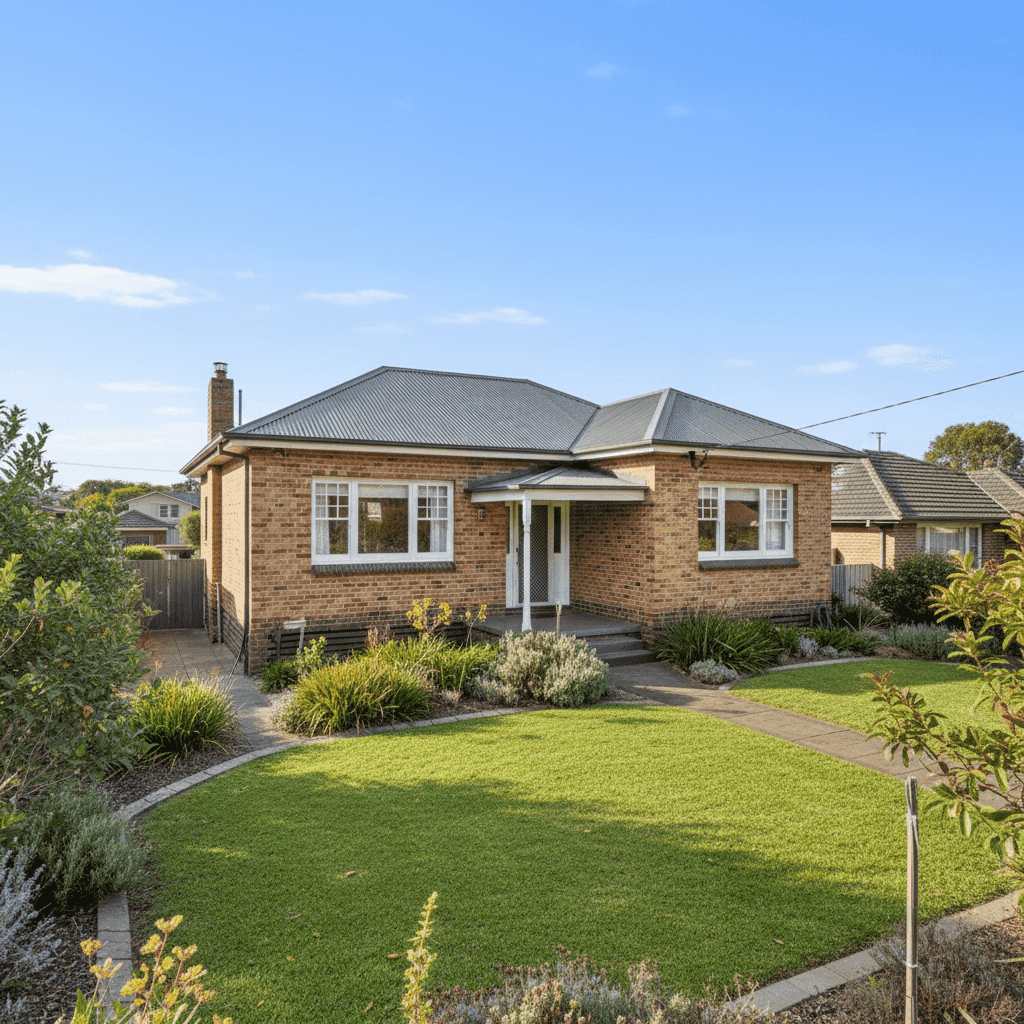Home Insurance Cost for 3-Bedroom Free Standing Home in Llanarth NSW 2795