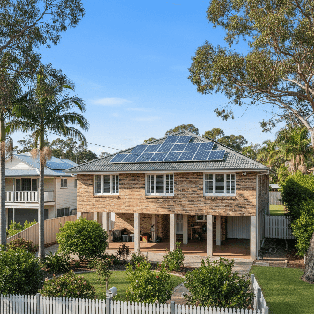 Home Insurance Cost for 3-Bedroom Free Standing Home in Harrington NSW 2427