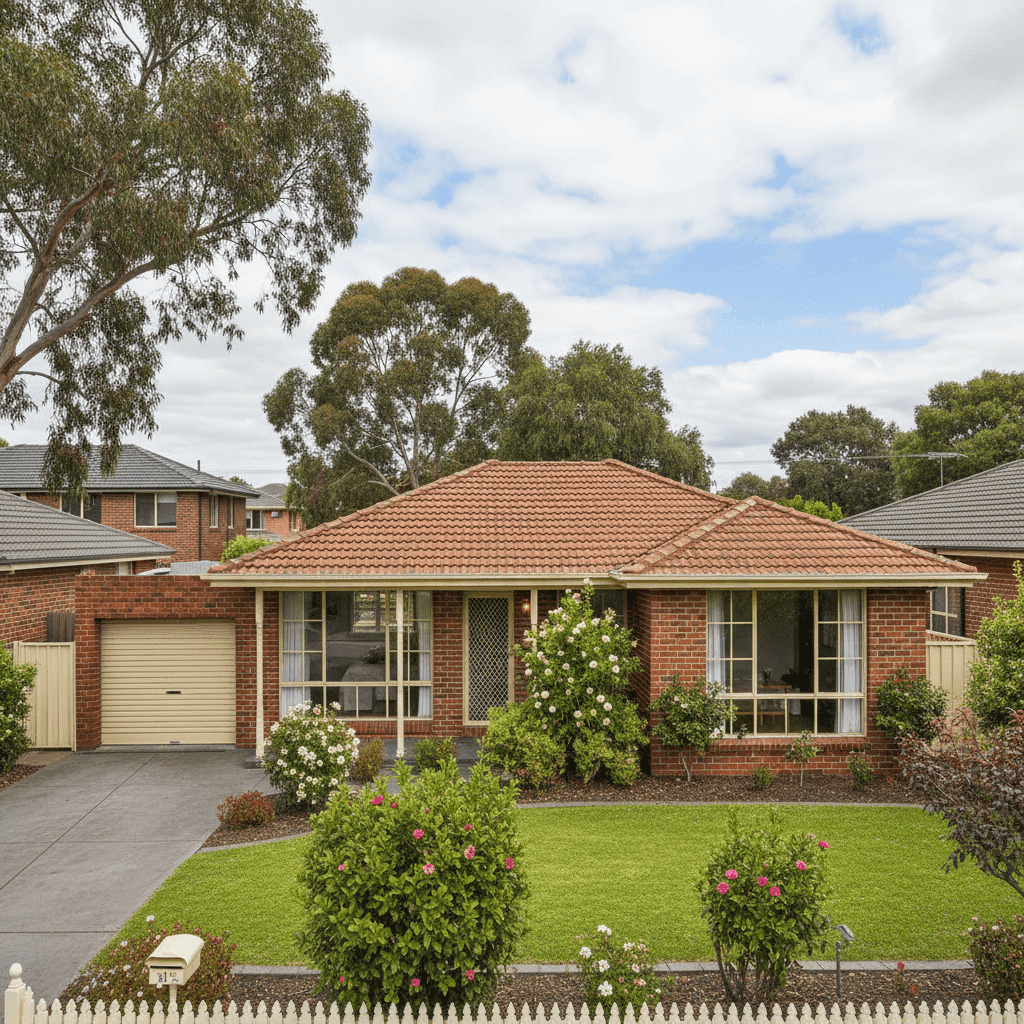 Home Insurance Cost for 4-Bedroom Free Standing Home in Rowville VIC 3178