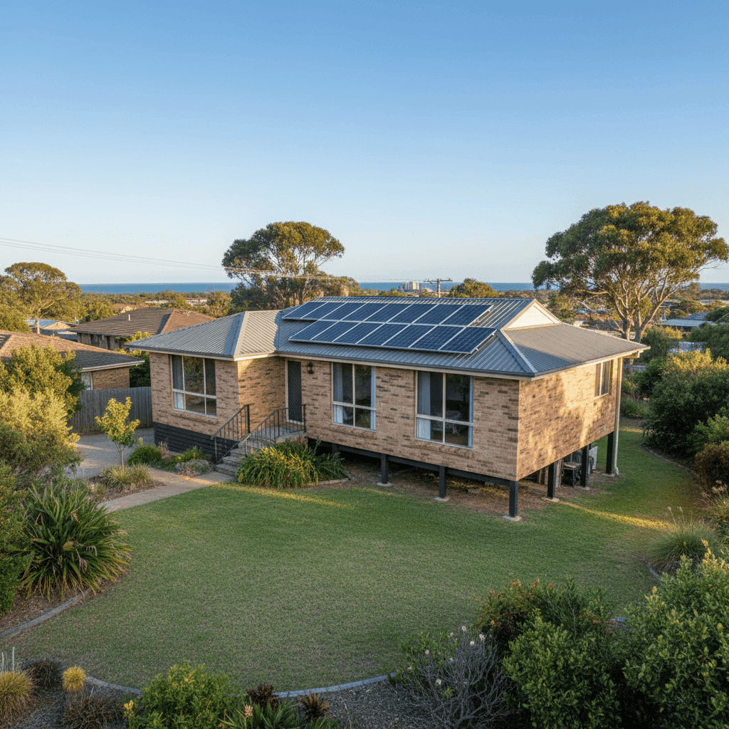 Home Insurance Cost for 3-Bedroom Free Standing Home in Currarong NSW 2540