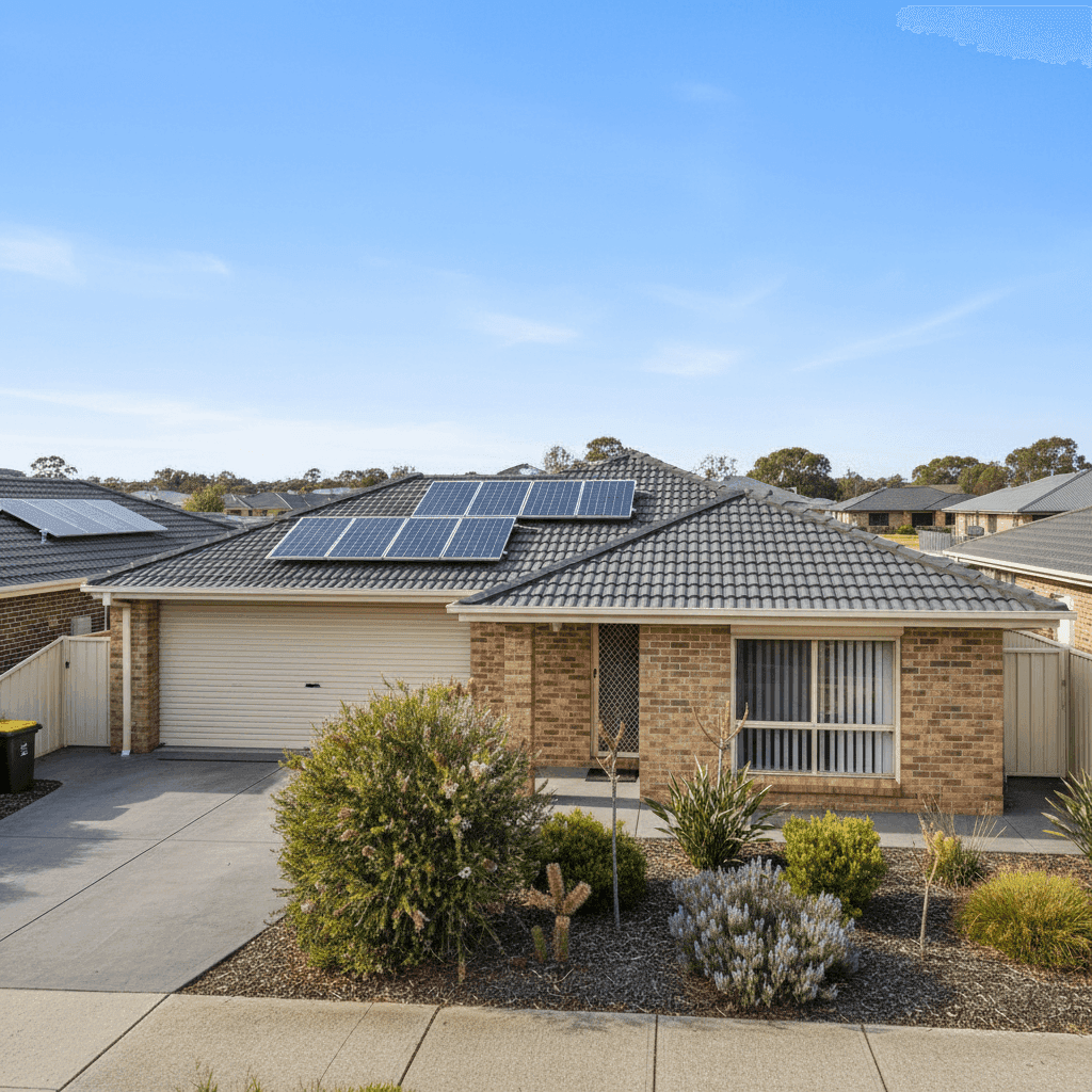 Home Insurance Cost for 4-Bedroom Free Standing Home in Hillvue NSW 2340