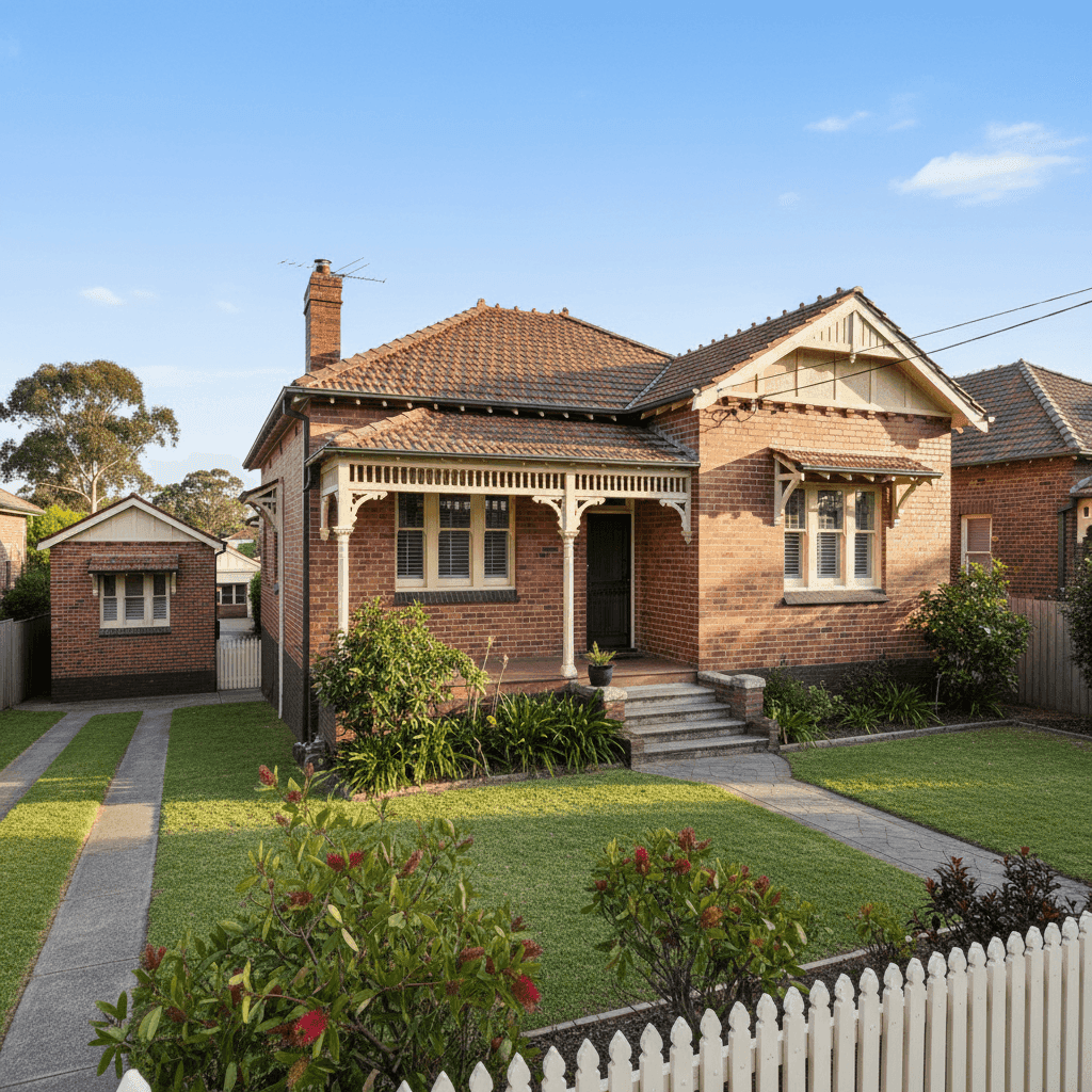 Home Insurance Cost for 3-Bedroom Semi Detached in Arncliffe NSW 2205