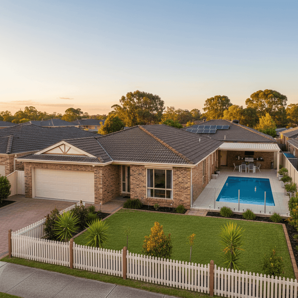 Home Insurance Cost for 4-Bedroom Free Standing Home in Cranebrook NSW 2749