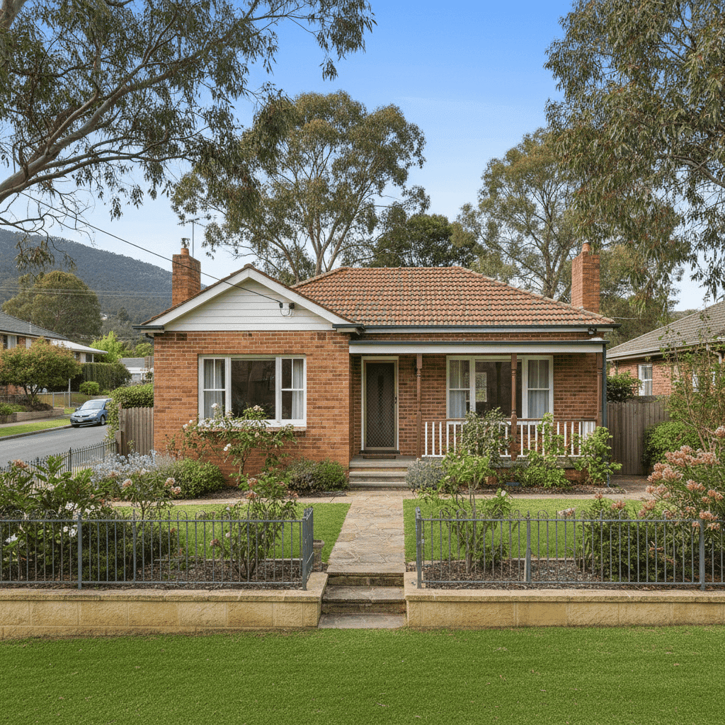 Home Insurance Cost for 3-Bedroom Free Standing Home in Springwood NSW 2777