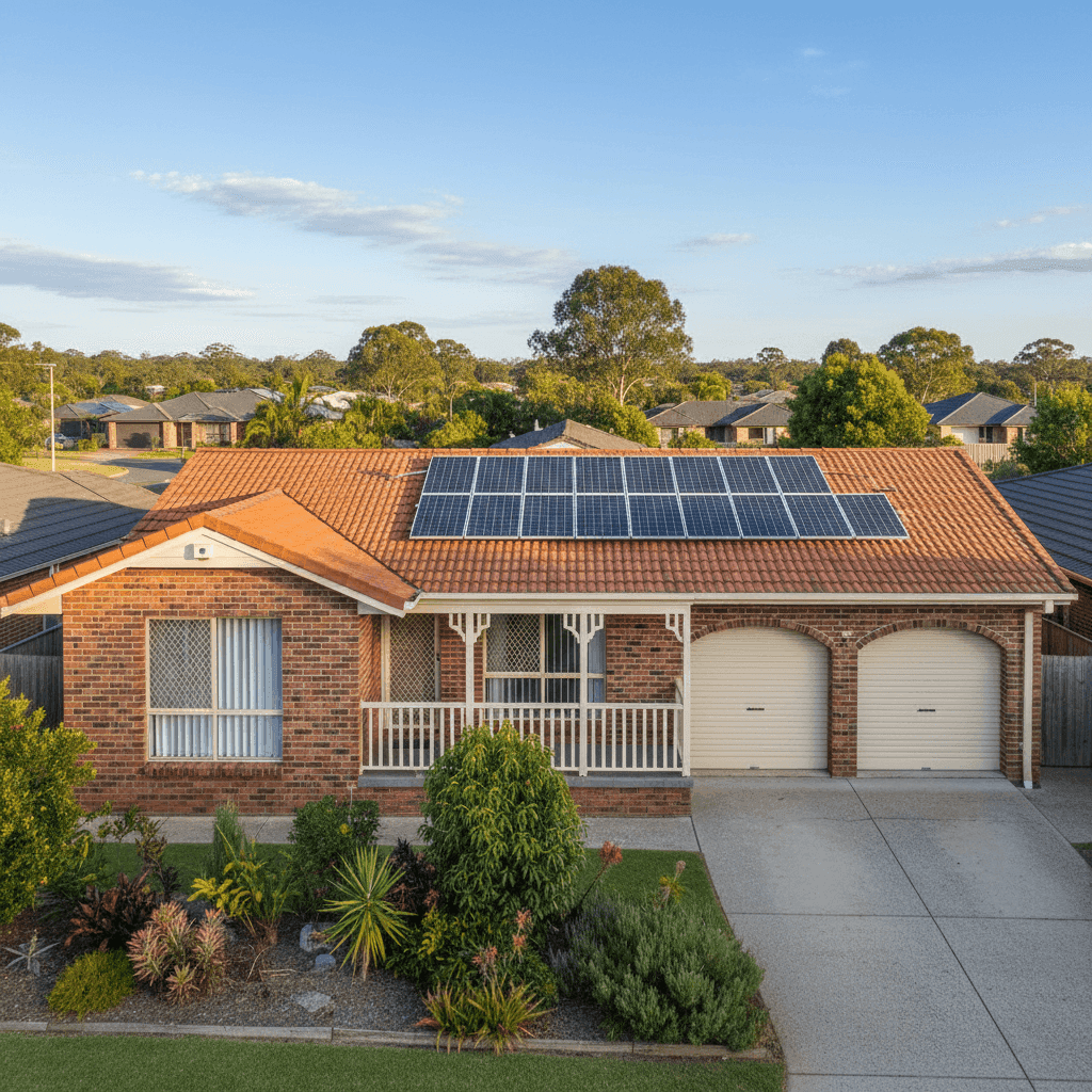 Home Insurance Cost for 3-Bedroom Free Standing Home in Karalee QLD 4306