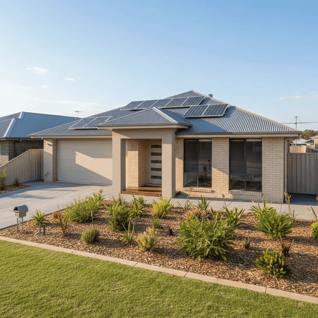 Home Insurance Cost for 4-Bedroom Free Standing Home in Biloela QLD 4715