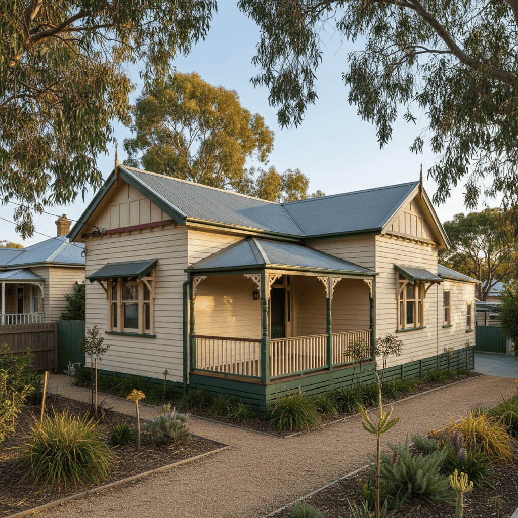 Home Insurance Cost for 2-Bedroom Free Standing Home in Maitland NSW 2320