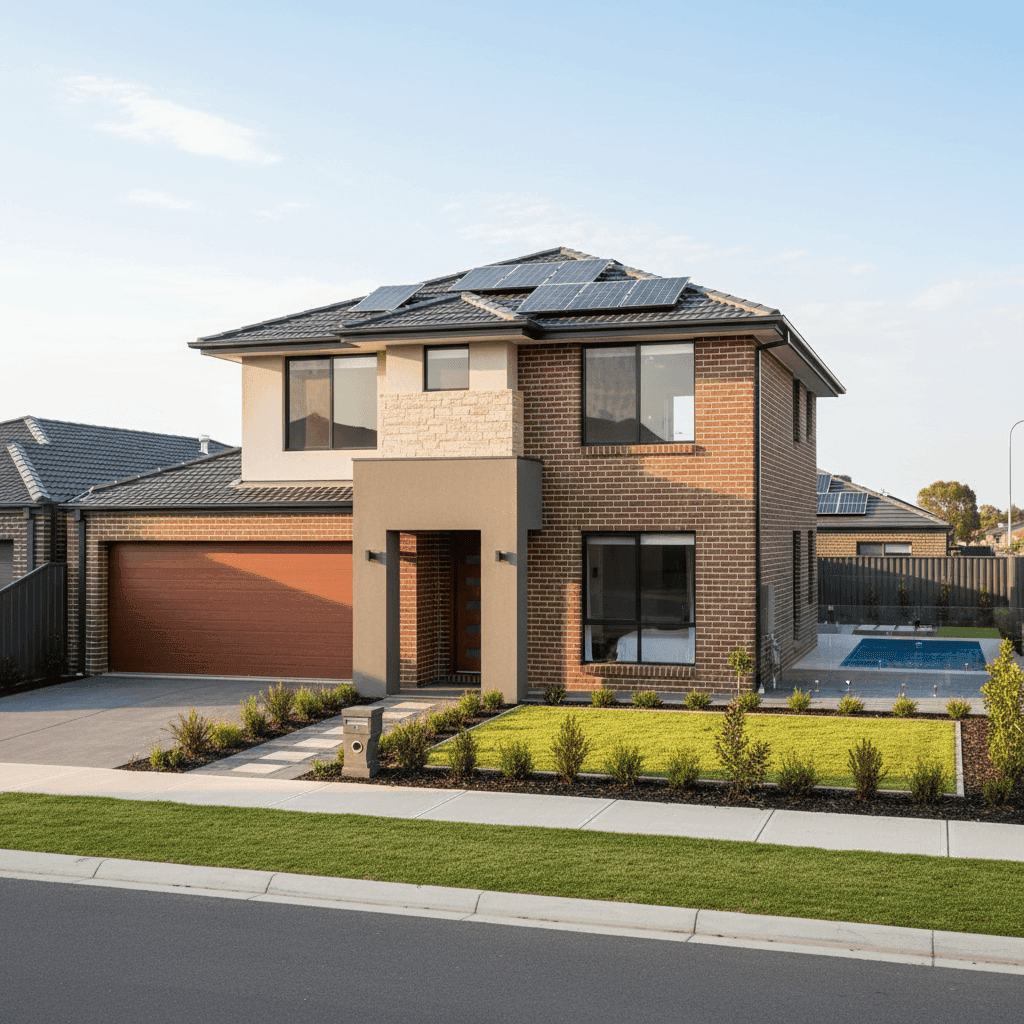 Home Insurance Cost for 4-Bedroom Free Standing Home in Cranbourne East VIC 3977