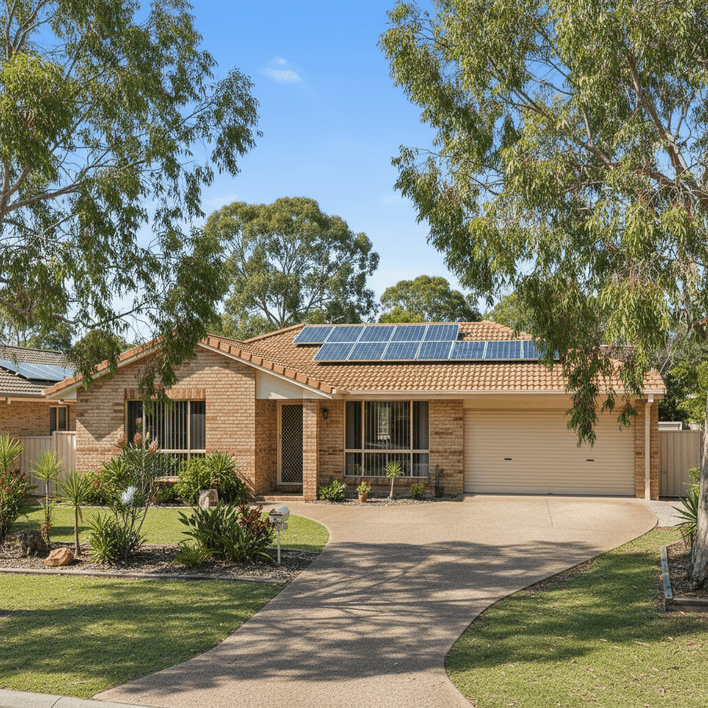 Home Insurance Cost for 3-Bedroom Free Standing Home in Helensvale QLD 4212