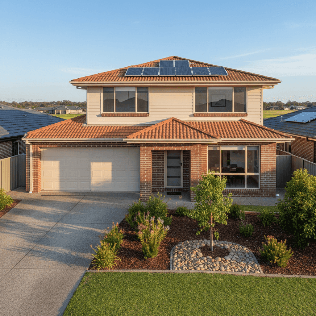 Home Insurance Cost for 4-Bedroom Free Standing Home in Banora Point NSW 2486