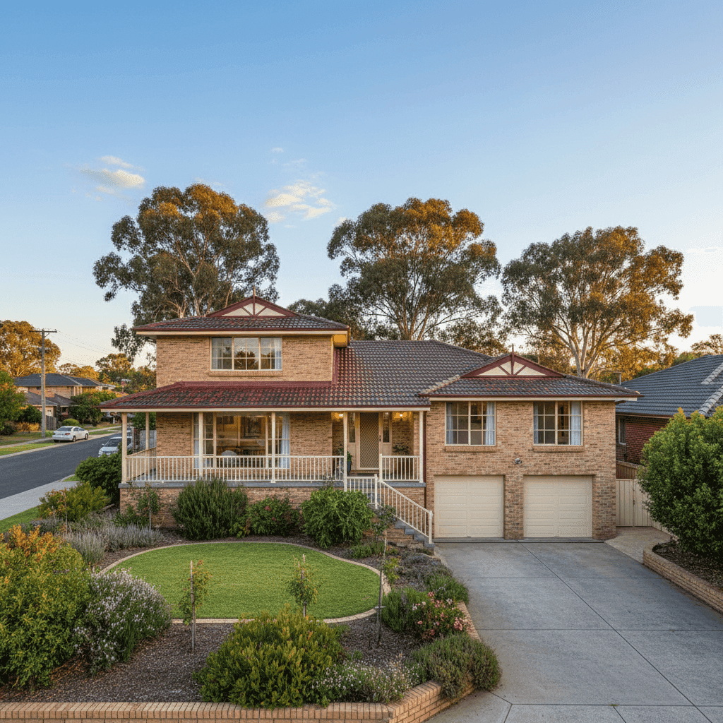 Home Insurance Cost for 3-Bedroom Free Standing Home in Kelmscott WA 6111