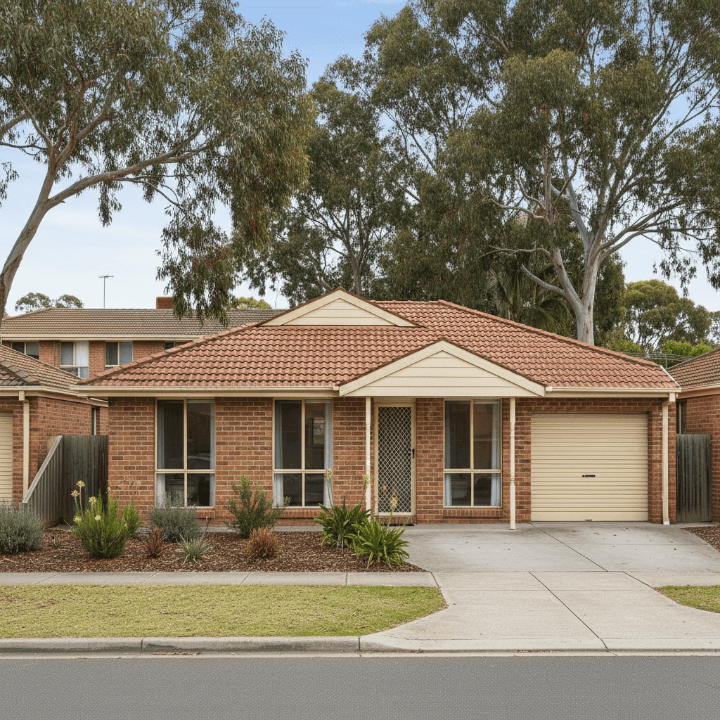 Home Insurance Cost for 3-Bedroom Townhouse in Bligh Park NSW 2756