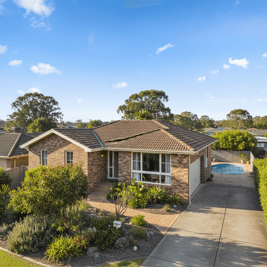 Home Insurance Cost for 5-Bedroom Free Standing Home in Woronora Heights NSW 2233