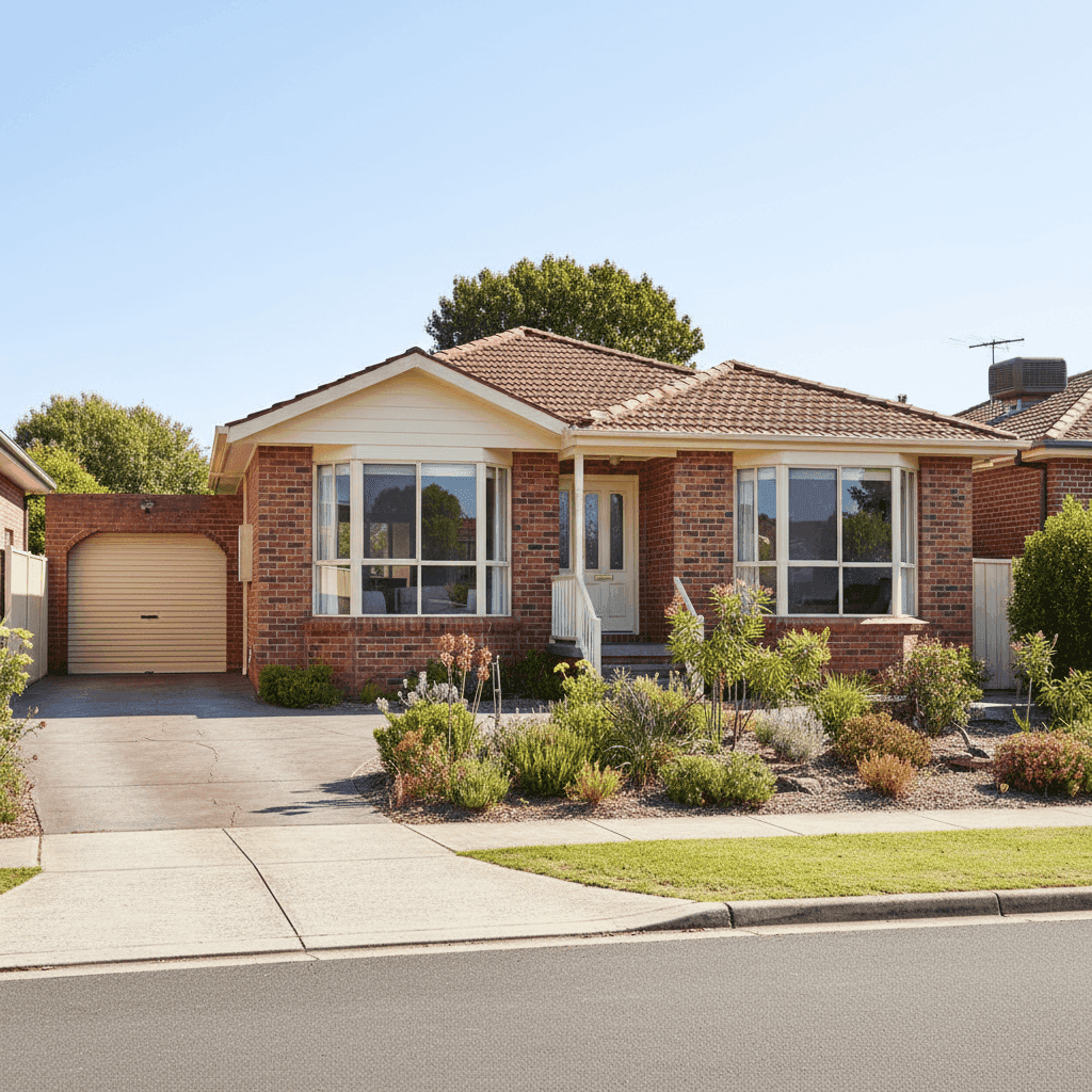 Home Insurance Cost for 3-Bedroom Free Standing Home in Warragul VIC 3820