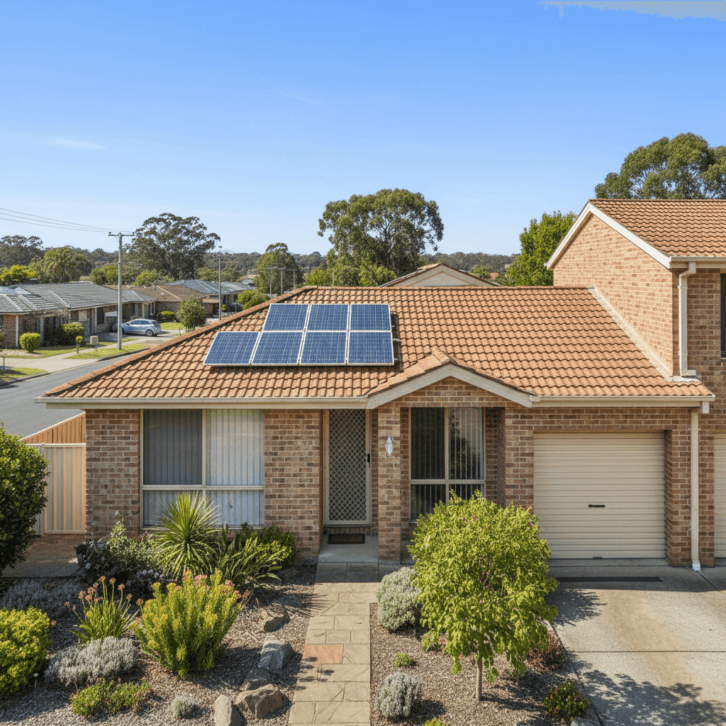 Home Insurance Cost for 3-Bedroom Semi Detached in Taree NSW 2430
